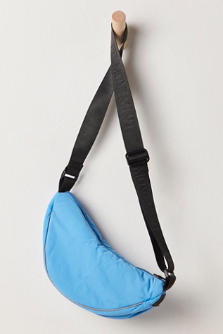 Bulls Eye Sling Bag