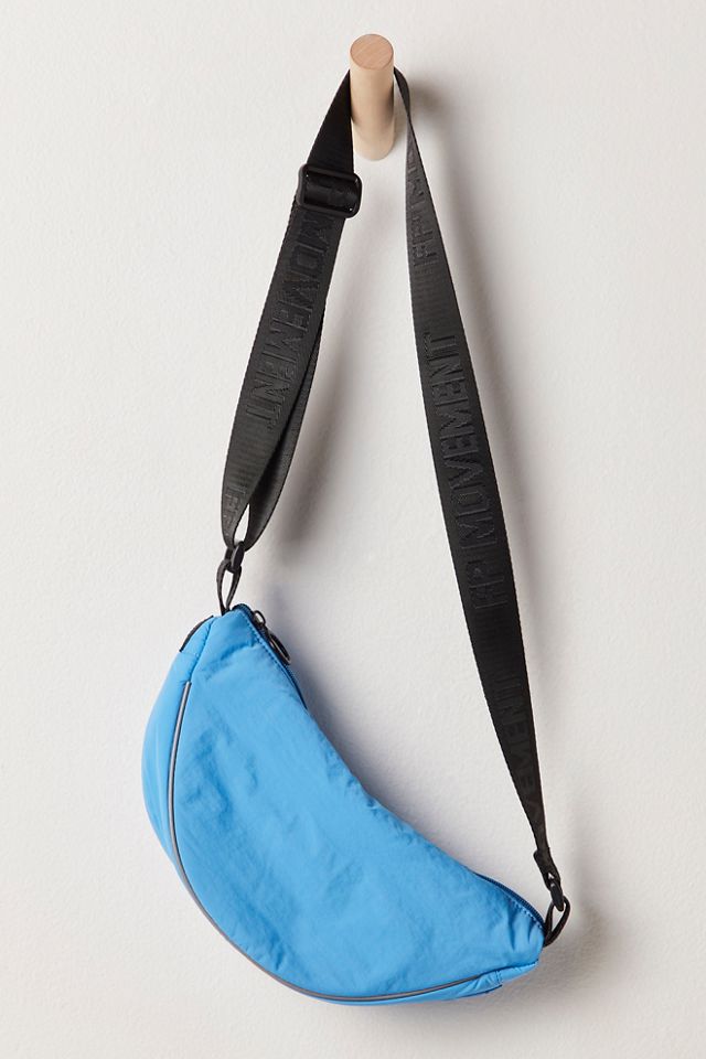 Bulls Eye Sling Bag #1