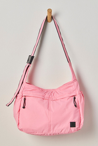 Checkmate Sling Bag by FP Movement at Free People, Pink