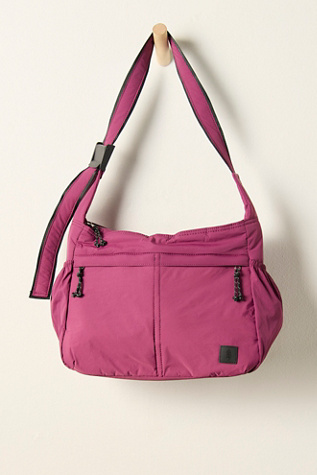 Checkmate Sling Bag