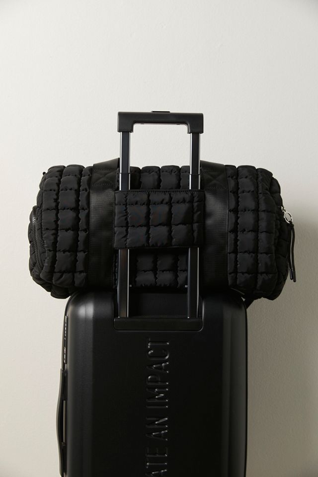 注目ブランド!!◆Free People◆Quilted Duffle Quilted Duffle | Free People