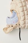 Quilted Duffle
