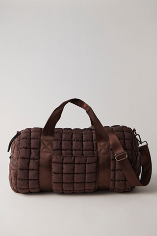 【Free People】★ダッフルバッグ★ Quilted Duffle Quilted Duffle | Free People
