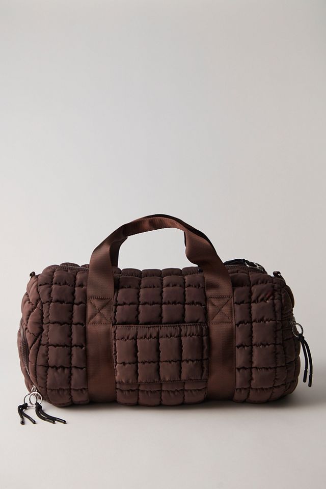 注目ブランド!!◆Free People◆Quilted Duffle Quilted Duffle | Free People