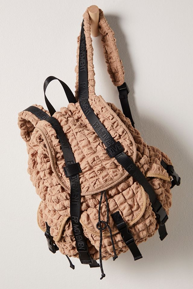Pucker Up Backpack | Free People