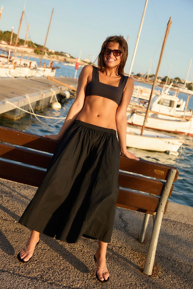 Lowen Midi Skirt #2