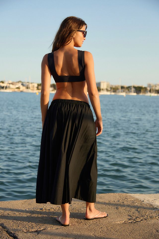 Lowen Midi Skirt #1