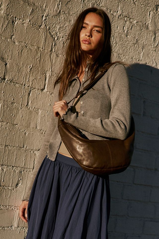 Lowen Midi Skirt Free People