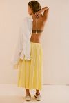 Lowen Midi Skirt