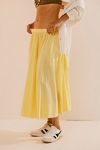 Lowen Midi Skirt