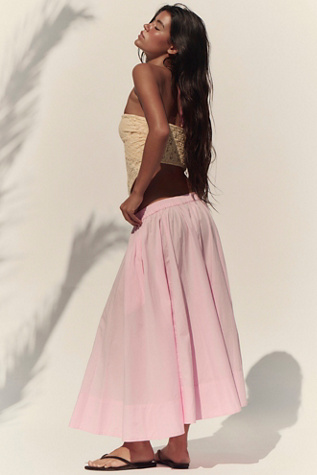 Lowen Midi Skirt - thumbnail 2