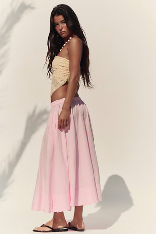 Lowen Midi Skirt - thumbnail 3