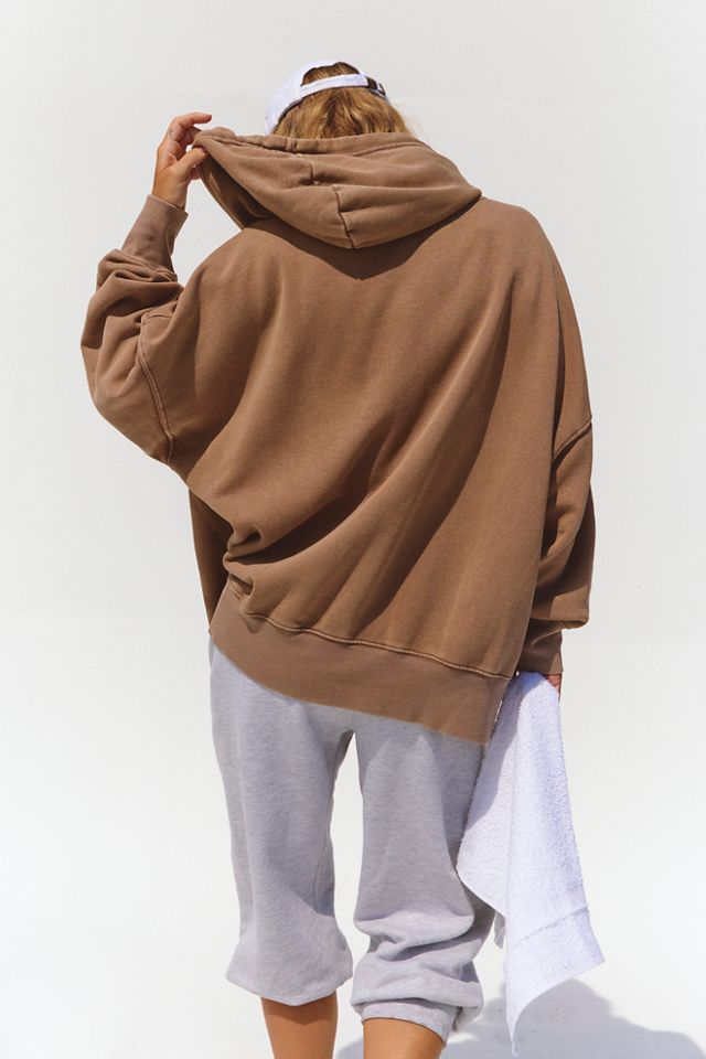 Sprint To The Finish Zip-Up #1