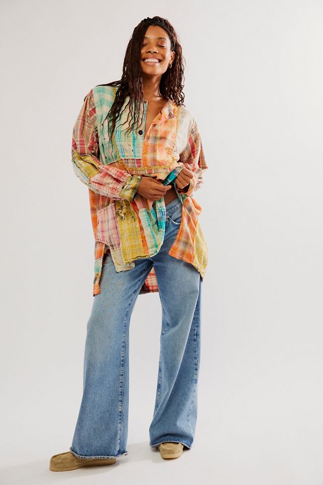 Magnolia Pearl Ocsun Top #2