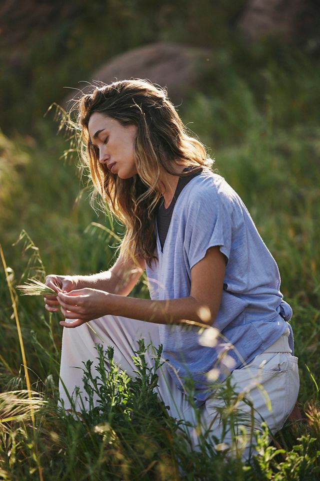 Aced It Tee | Free People