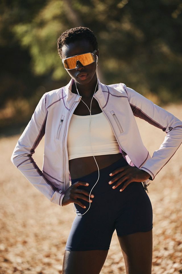 Dasher Run Jacket | Free People