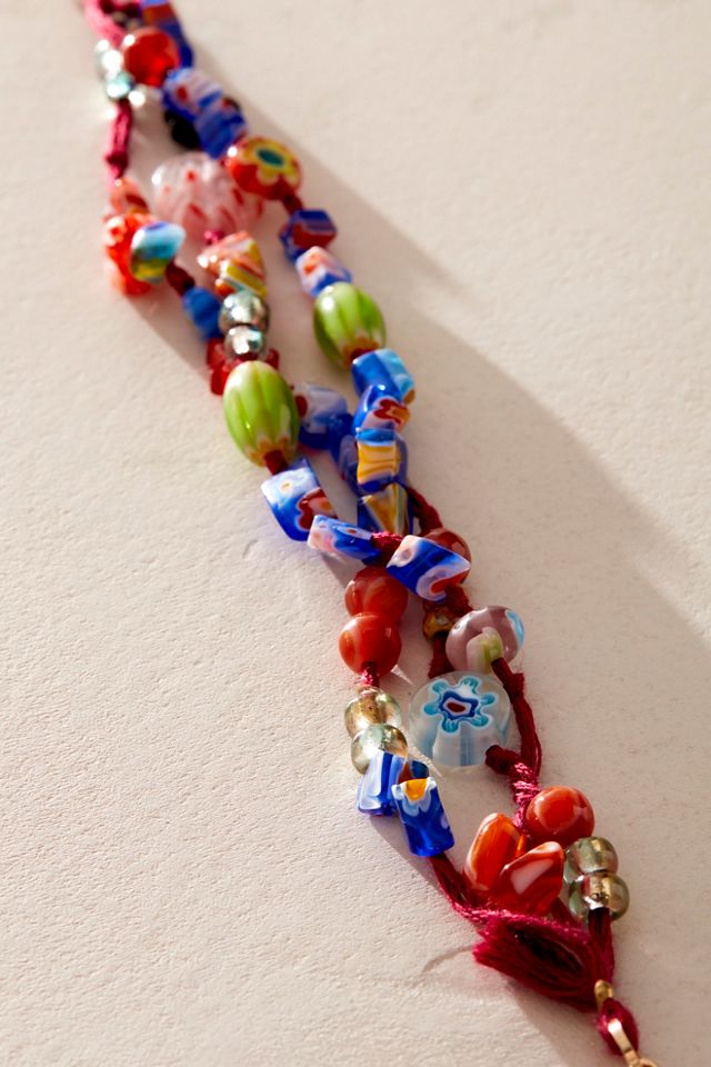 Ariana Ost Desert Hill Bracelet Stack #1