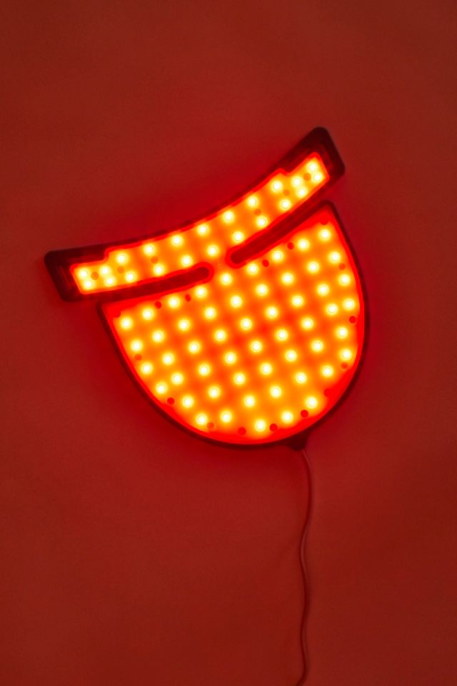 HigherDOSE Red Light Neck Enhancer #1