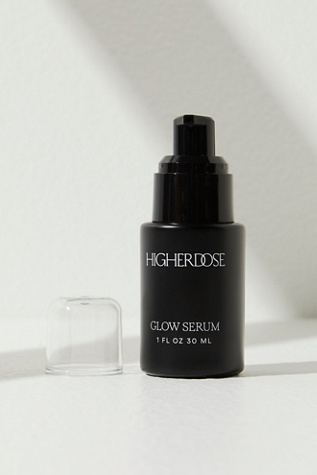 HigherDOSE Glow Serum at Free People