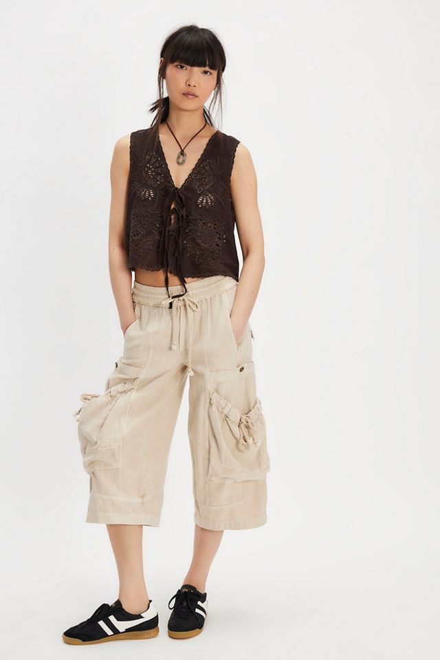 Sweet Escape Top