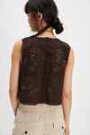 Sweet Escape Top