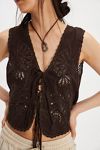 Sweet Escape Top