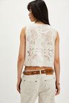 Sweet Escape Top