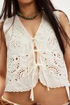 Sweet Escape Top