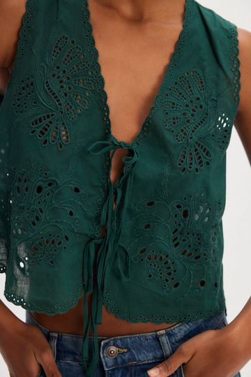 Sweet Escape Top