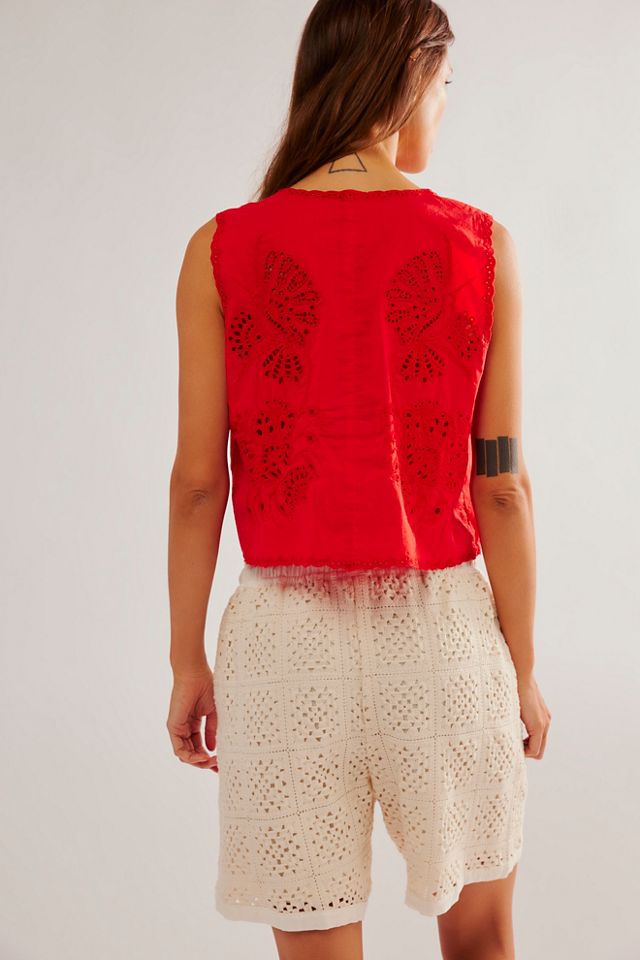 Sweet Escape Top Free People