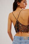 Gem Tank - Linen Tank - FINAL SALE