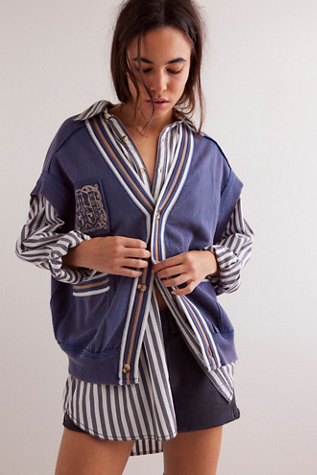 We The Free Ivy Vest product page