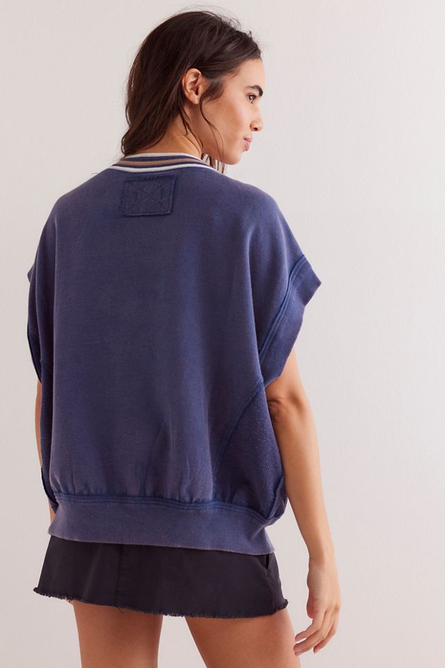 Gilet Ivy We The Free #1