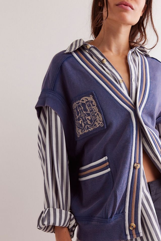 Gilet Ivy We The Free #2