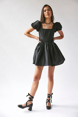 Louise New York Chloe Dress Free People