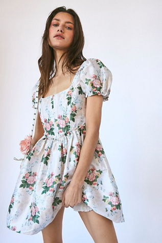 New Spring Summer Dresses for Women Free People