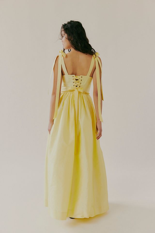 Louise New York Marie Dress #1