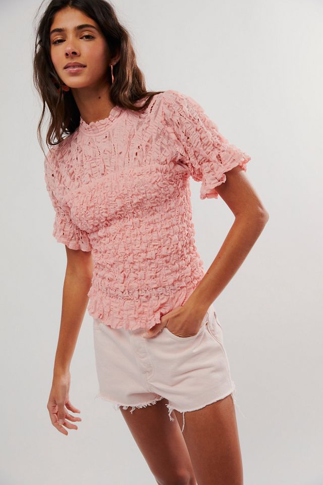 Amour Top #2