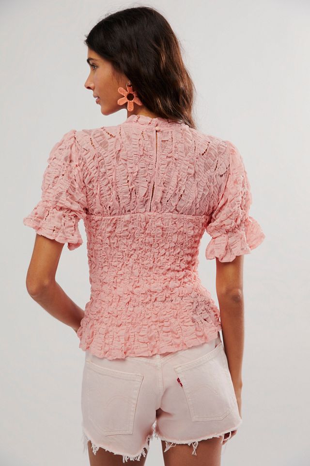 Amour Top #1