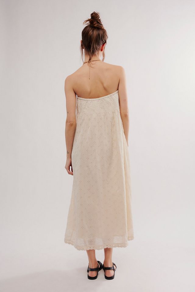 Meant To Be Midi Dress #1