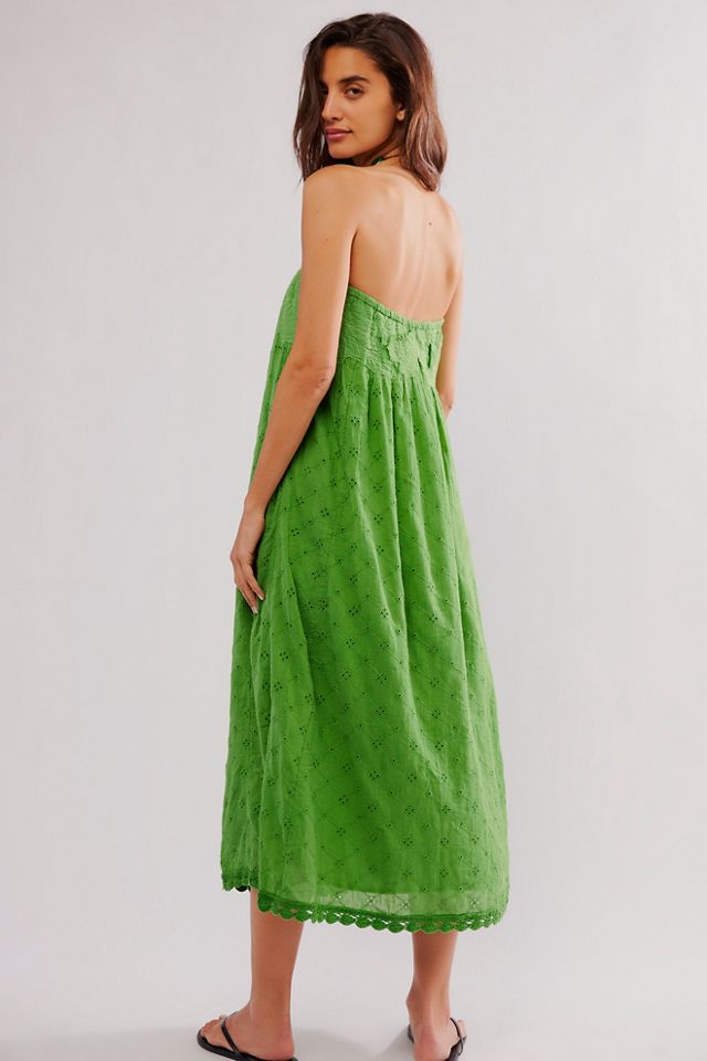 Meant To Be Midi Dress #1