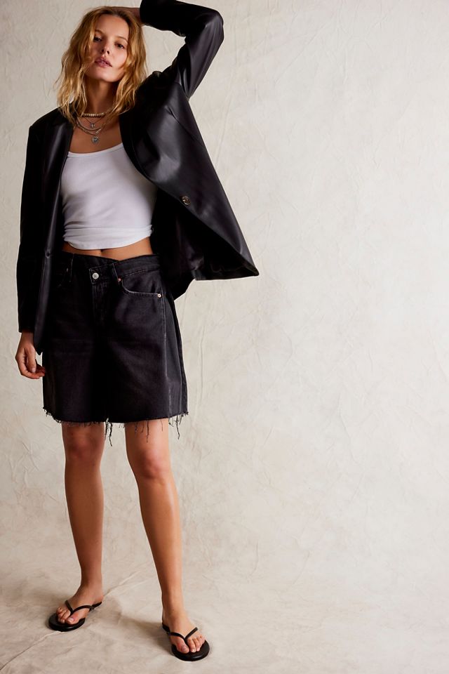 We The Free Boomerang Long Shorts #5