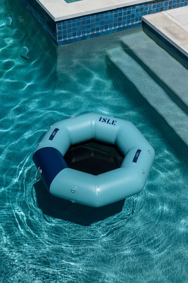 ISLE Tube-O-Line