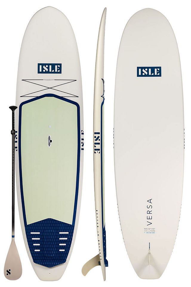 Stand Up Paddle Board (SUP) Accessories for Sale, ISLE