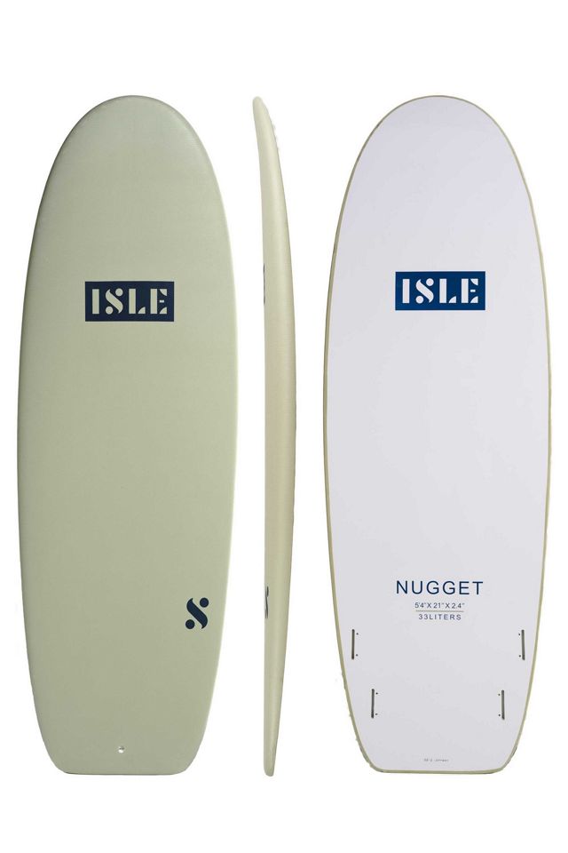 Isle surfboards on sale