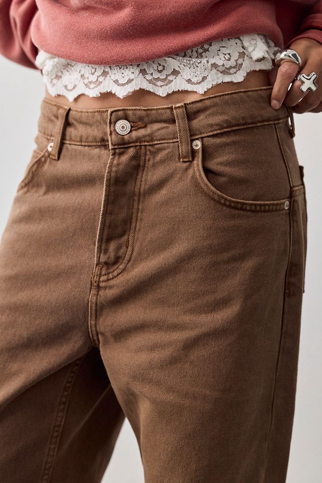 We The Free Deep Trance Dropped Boyfriend Jeans #2