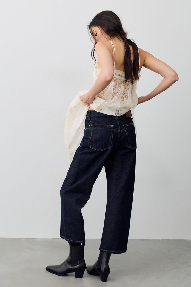 We The Free Deep Trance Dropped Boyfriend Jeans #1