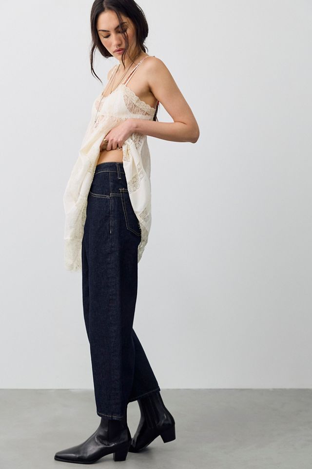 We The Free Deep Trance Dropped Boyfriend Jeans #3