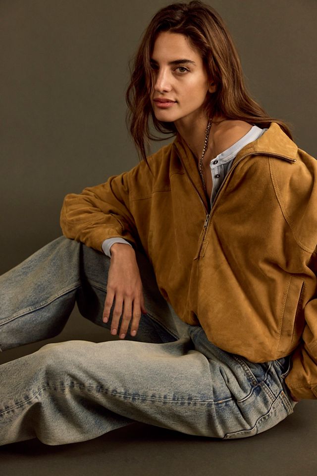 We The Free Deep Trance Dropped Boyfriend Jeans #3