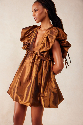 Hansen & Gretel Cosmo Dress | Free People